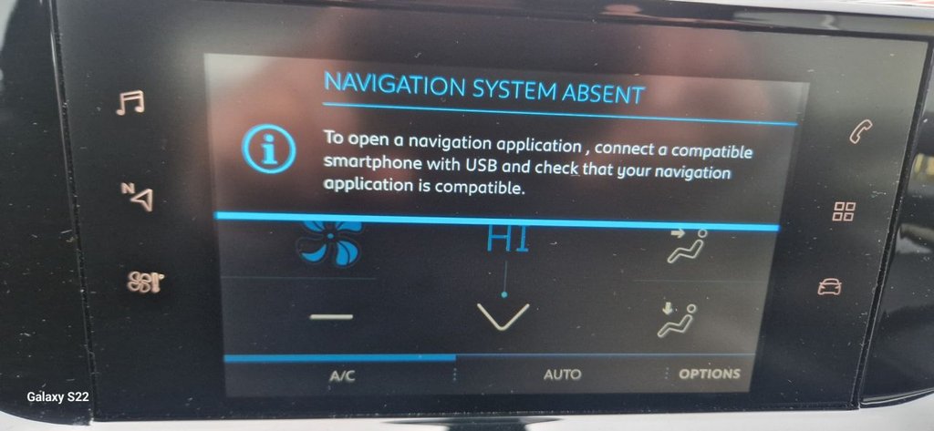 Used Peugeot 2008 2022 for sale - 76665783: Photo 14