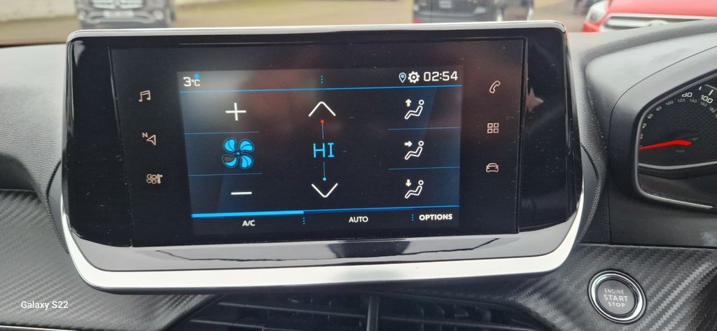 Used Peugeot 2008 2022 for sale - 76665783: Photo 15