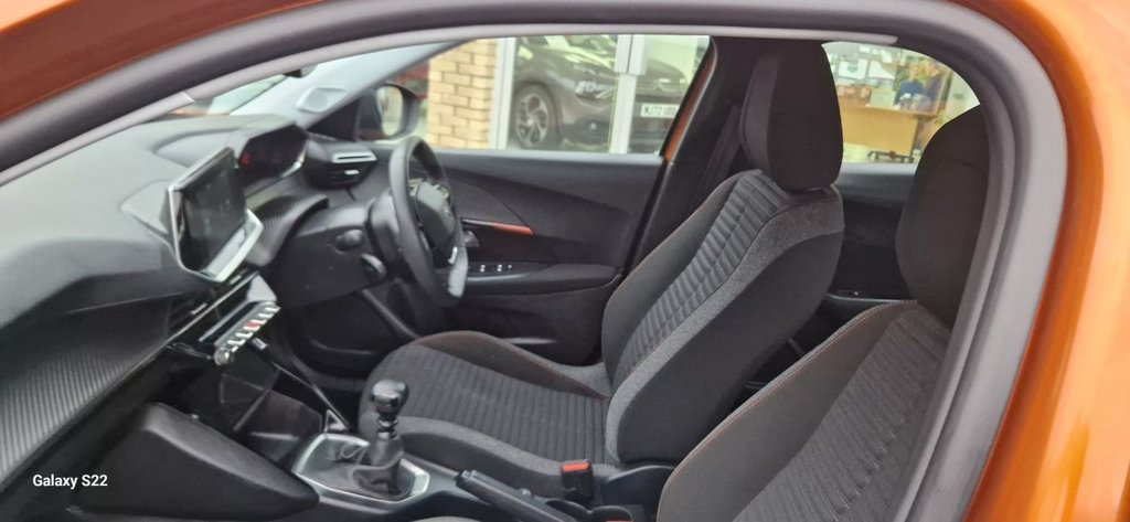 Used Peugeot 2008 2022 for sale - 76665783: Photo 16