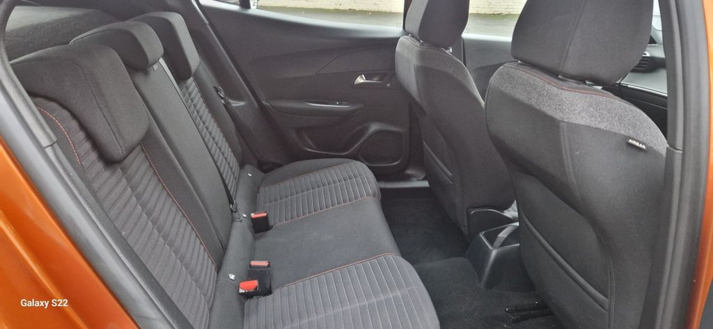 Used Peugeot 2008 2022 for sale - 76665783: Photo 17