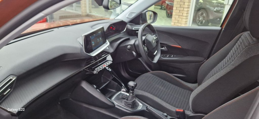 Used Peugeot 2008 2022 for sale - 76665783: Photo 18