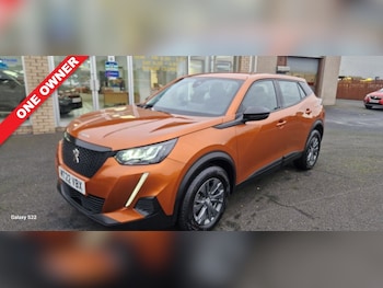 Used Peugeot 2008 2022 for sale - 76665783: Photo