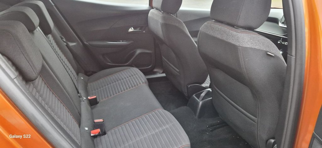 Used Peugeot 2008 2022 for sale - 76665783: Photo 20