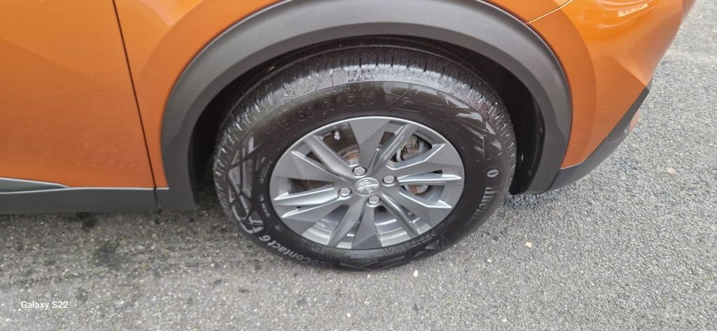 Used Peugeot 2008 2022 for sale - 76665783: Photo 21