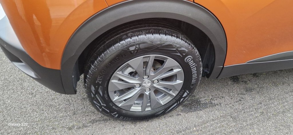 Used Peugeot 2008 2022 for sale - 76665783: Photo 22