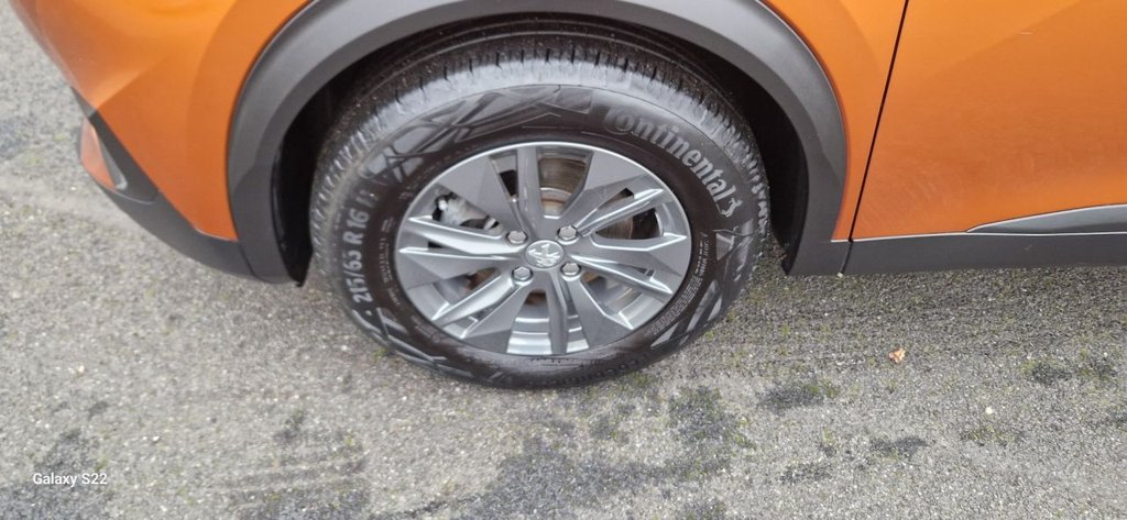 Used Peugeot 2008 2022 for sale - 76665783: Photo 23