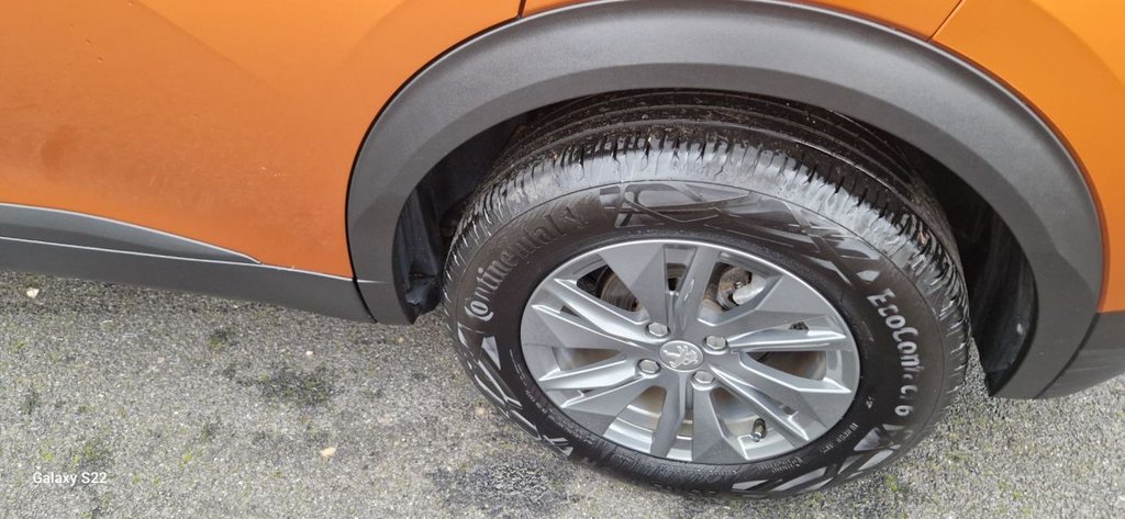 Used Peugeot 2008 2022 for sale - 76665783: Photo 24