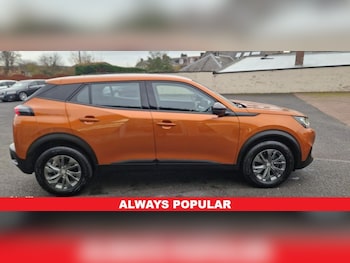 Used Peugeot 2008 2022 for sale - 76665783: Photo