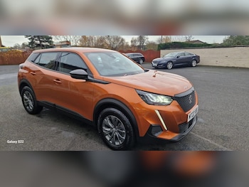 Used Peugeot 2008 2022 for sale - 76665783: Photo