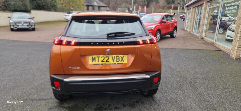 Used Peugeot 2008 2022 for sale - 76665783: Photo 5