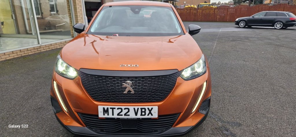 Used Peugeot 2008 2022 for sale - 76665783: Photo 6