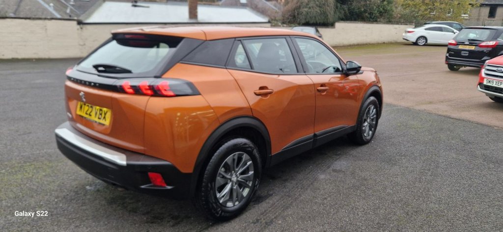 Used Peugeot 2008 2022 for sale - 76665783: Photo 7