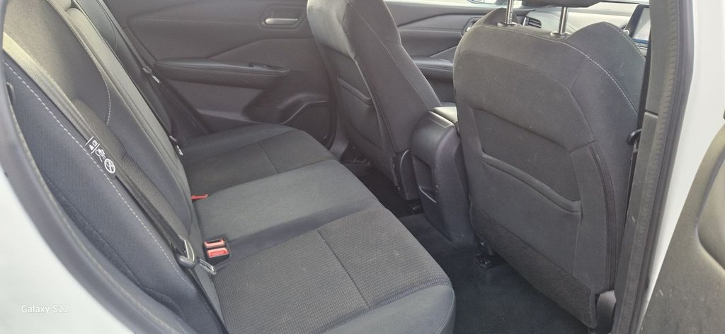 Used Nissan Qashqai 2023 for sale - 77692612: Photo 13