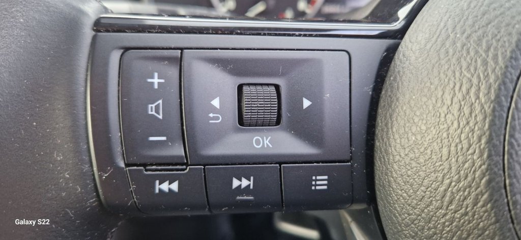 Used Nissan Qashqai 2023 for sale - 77692612: Photo 17