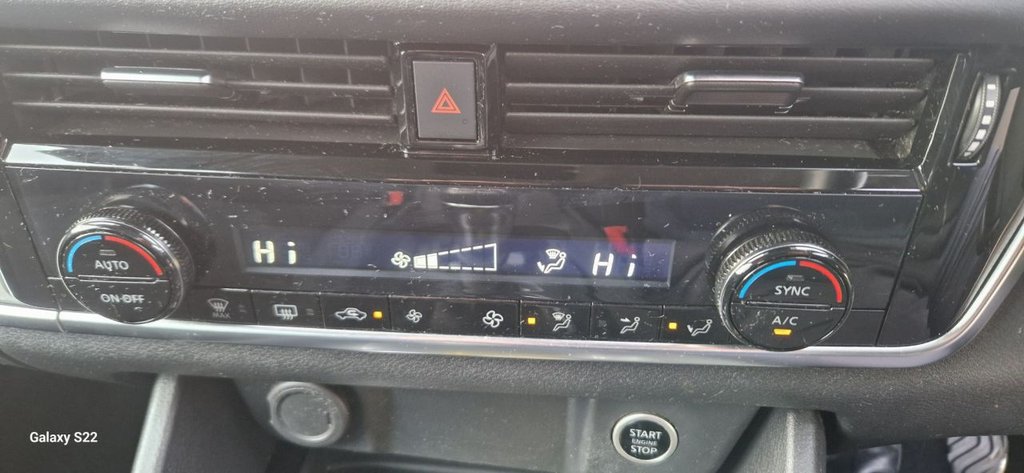 Used Nissan Qashqai 2023 for sale - 77692612: Photo 19