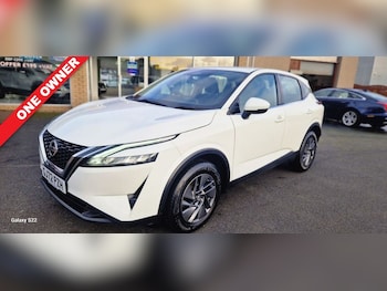 Used Nissan Qashqai 2023 for sale - 77692612: Photo