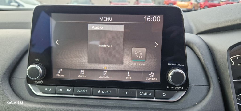 Used Nissan Qashqai 2023 for sale - 77692612: Photo 20