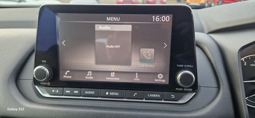 Used Nissan Qashqai 2023 for sale - 77692612: Photo 21