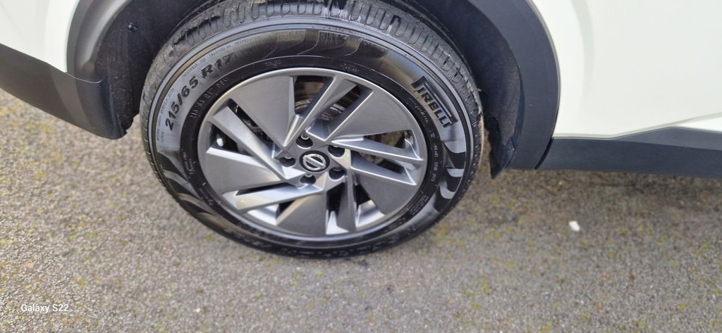 Used Nissan Qashqai 2023 for sale - 77692612: Photo 23