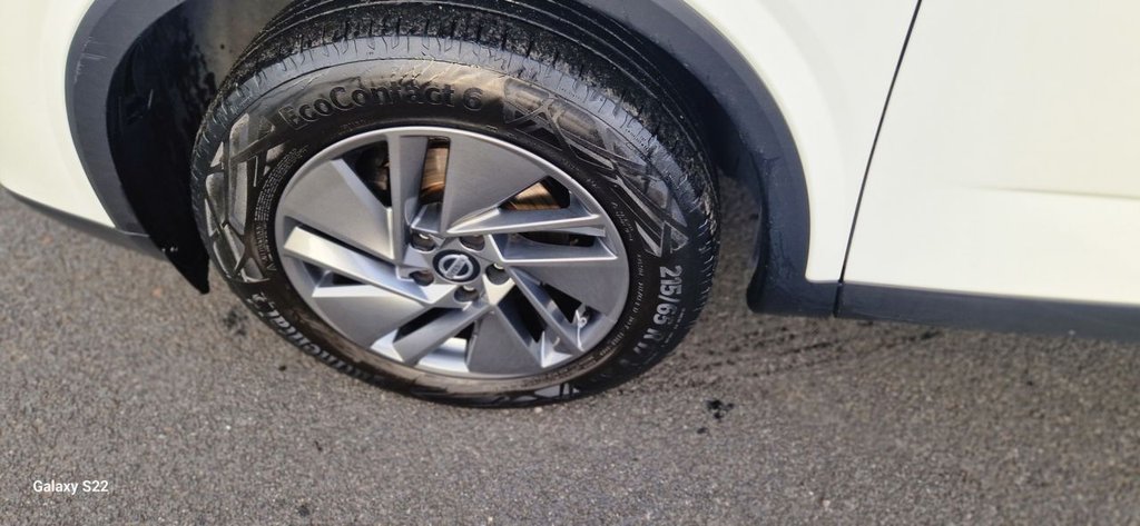 Used Nissan Qashqai 2023 for sale - 77692612: Photo 24