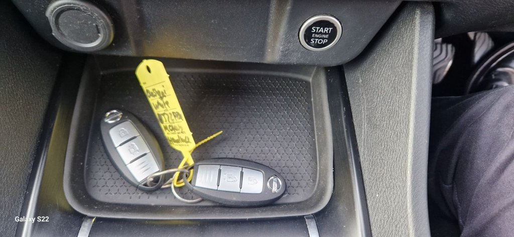 Used Nissan Qashqai 2023 for sale - 77692612: Photo 26