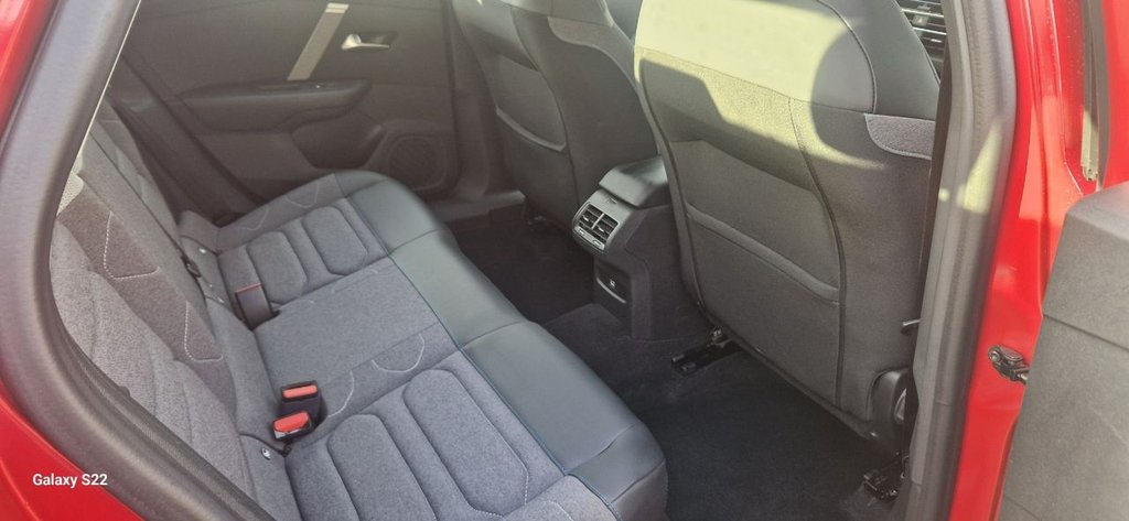 Used Citroen C4 2022 for sale - 77820630: Photo 12