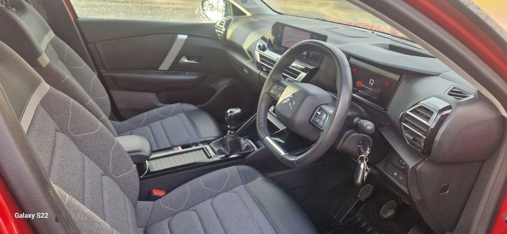 Used Citroen C4 2022 for sale - 77820630: Photo 13