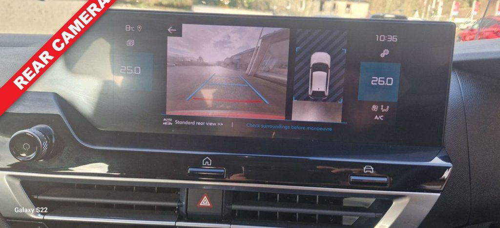 Used Citroen C4 2022 for sale - 77820630: Photo 18