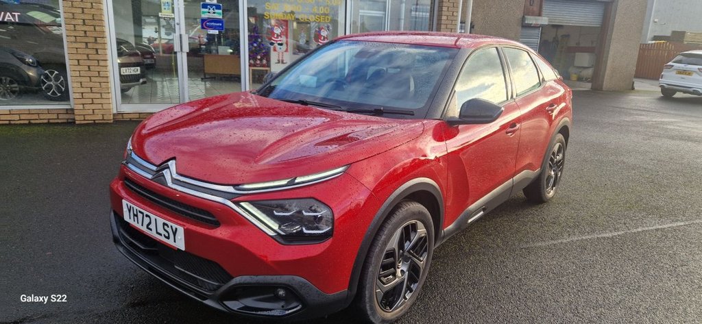 Used Citroen C4 2022 for sale - 77820630: Photo 5