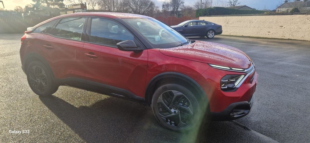 Used Citroen C4 2022 for sale - 77820630: Photo 8