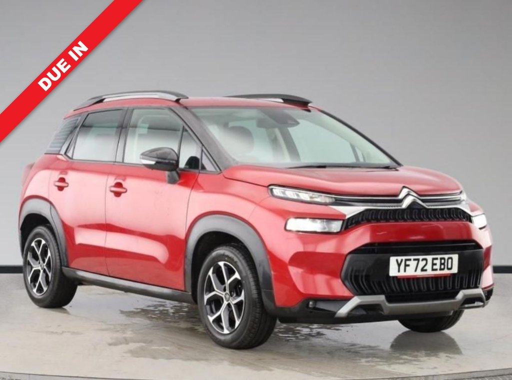 Used Citroen C3 Aircross 2023 for sale - 77394259: Photo 1