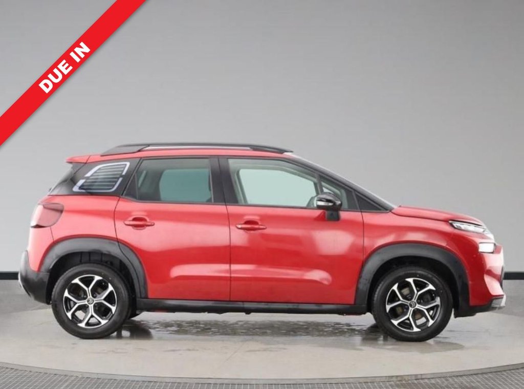 Used Citroen C3 Aircross 2023 for sale - 77394259: Photo 2