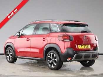 Used Citroen C3 Aircross 2023 for sale - 77394259: Photo