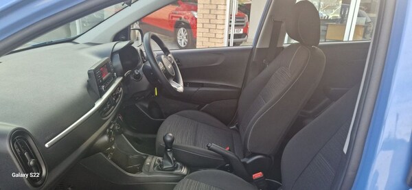 Used Kia Picanto 2022 for sale - 75253753: Photo 15