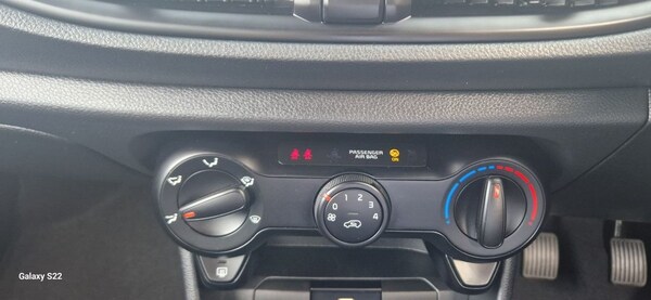 Used Kia Picanto 2022 for sale - 75253753: Photo 16