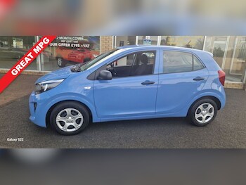Used Kia Picanto 2022 for sale - 75253753: Photo
