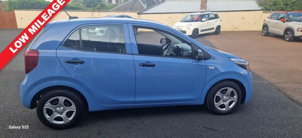 Used Kia Picanto 2022 for sale - 75253753: Photo 3