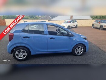 Used Kia Picanto 2022 for sale - 75253753: Photo