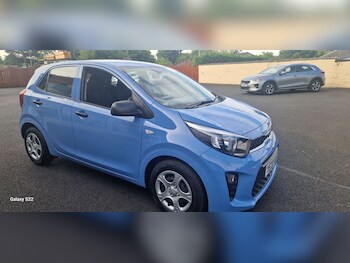 Used Kia Picanto 2022 for sale - 75253753: Photo