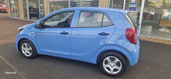 Used Kia Picanto 2022 for sale - 75253753: Photo 6
