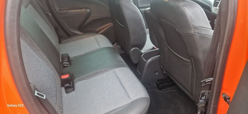 Used Vauxhall Crossland 2021 for sale - 77681097: Photo 12