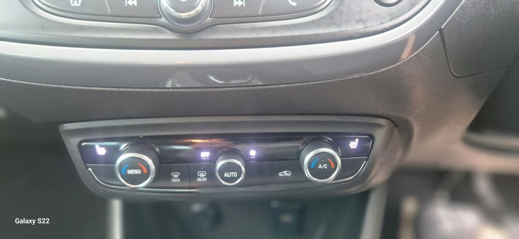 Used Vauxhall Crossland 2021 for sale - 77681097: Photo 15