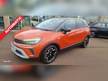 Used Vauxhall Crossland 2021 for sale - 77681097: Photo
