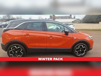 Used Vauxhall Crossland 2021 for sale - 77681097: Photo