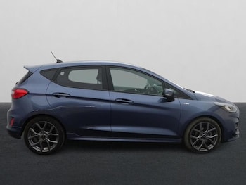 Used Ford Fiesta 2023 for sale - 79506526: Photo
