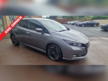 Used Nissan Leaf 2023 for sale - 79506860: Photo