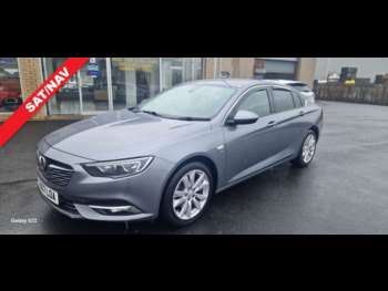 2017 (67) - 2.0 Turbo D BlueInjection SRi Nav Grand Sport 5dr Diesel Manual Euro 6 (s/s