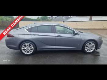 Used Vauxhall Insignia 2017 for sale - 74963980: Photo