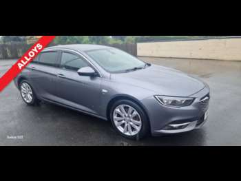 Used Vauxhall Insignia 2017 for sale - 74963980: Photo