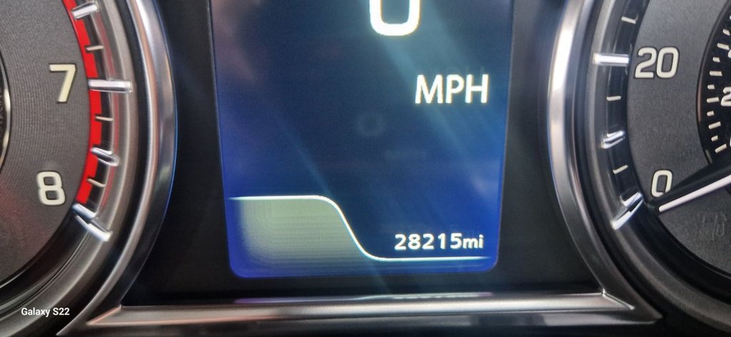 Used Suzuki SX4 S-Cross 2023 for sale - 77927252: Photo 13